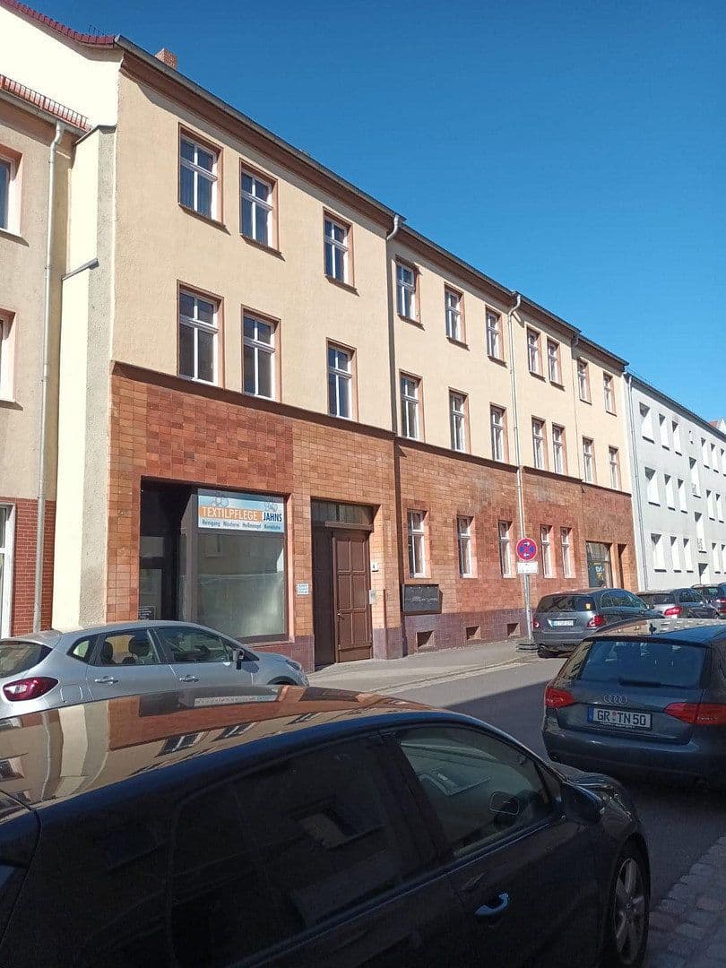 Pronájem bytu 3+kk 100 m², Straße der Glasmacher 4, Weißwasser/O.L. - Běła Woda, Sasko Pronájem bytu 3+kk 100 m², Straße der Glasmacher 4, Weißwasser/O.L. - Běła Woda, Sasko
