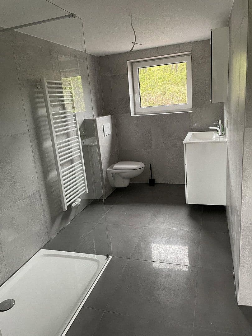 Pronájem bytu 2+kk 90 m², Waldstetten, Bádensko-Württembersko Pronájem bytu 2+kk 90 m², Waldstetten, Bádensko-Württembersko