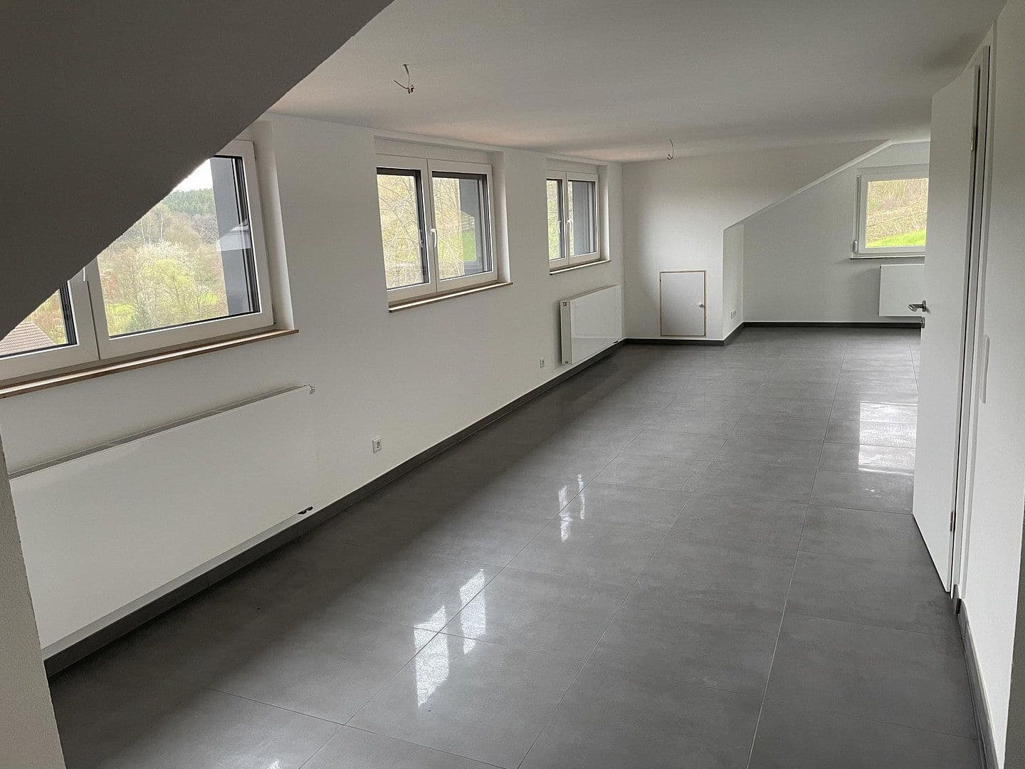 Pronájem bytu 2+kk 90 m², Waldstetten, Bádensko-Württembersko Pronájem bytu 2+kk 90 m², Waldstetten, Bádensko-Württembersko