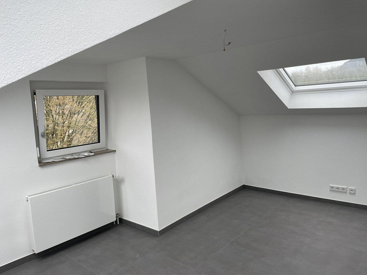 Pronájem bytu 2+kk 90 m², Waldstetten, Bádensko-Württembersko Pronájem bytu 2+kk 90 m², Waldstetten, Bádensko-Württembersko