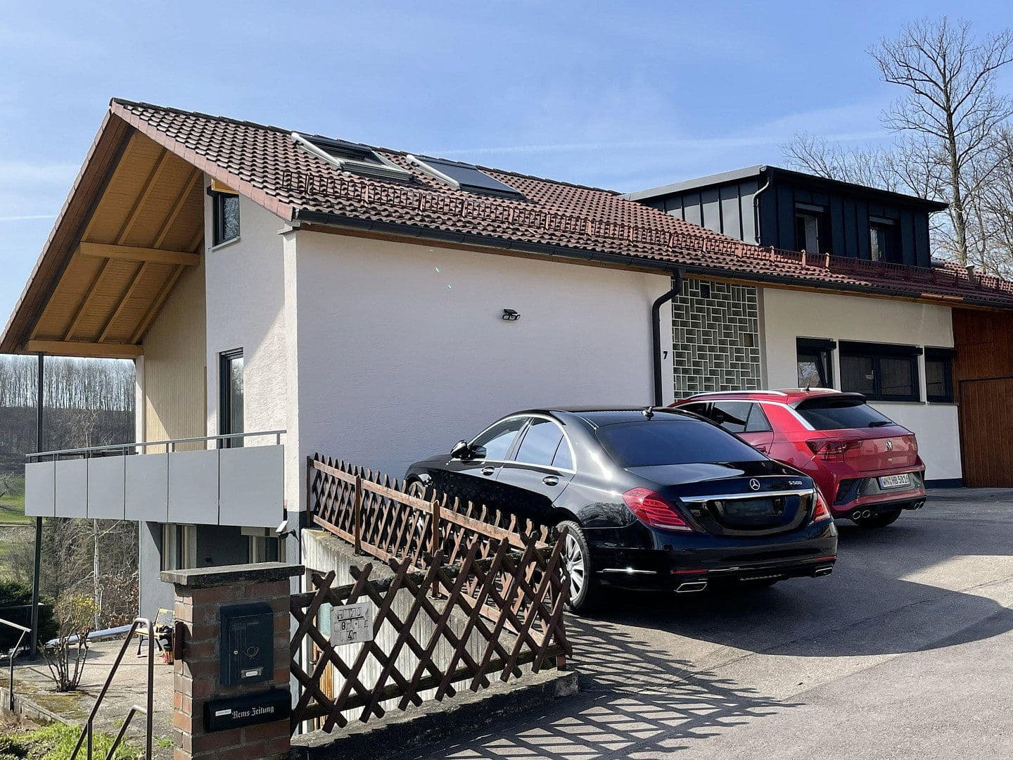 Pronájem bytu 2+kk 90 m², Waldstetten, Bádensko-Württembersko Pronájem bytu 2+kk 90 m², Waldstetten, Bádensko-Württembersko