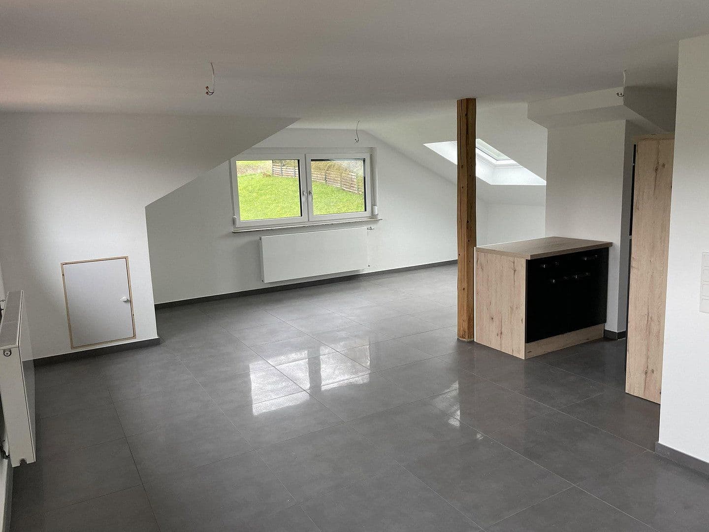 Pronájem bytu 2+kk 90 m², Waldstetten, Bádensko-Württembersko Pronájem bytu 2+kk 90 m², Waldstetten, Bádensko-Württembersko