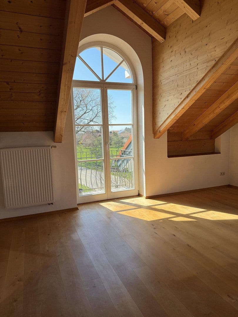 Prodej bytu 2+1 64 m², Höslwang, Bavorsko Prodej bytu 2+1 64 m², Höslwang, Bavorsko