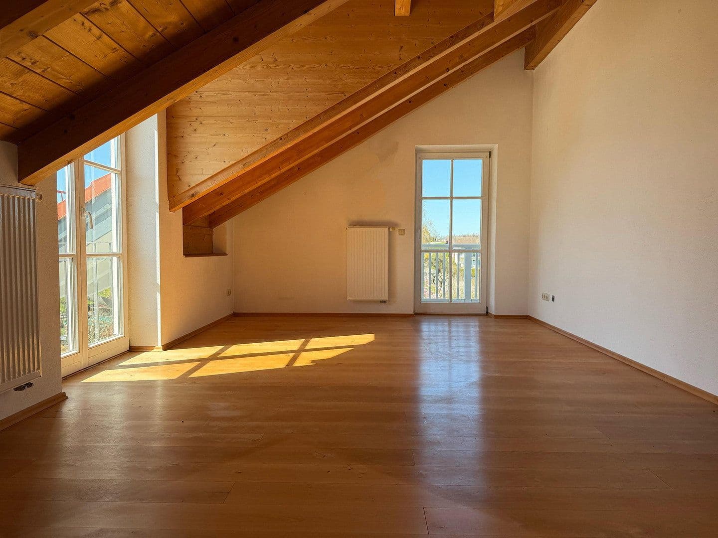 Prodej bytu 2+1 64 m², Höslwang, Bavorsko Prodej bytu 2+1 64 m², Höslwang, Bavorsko