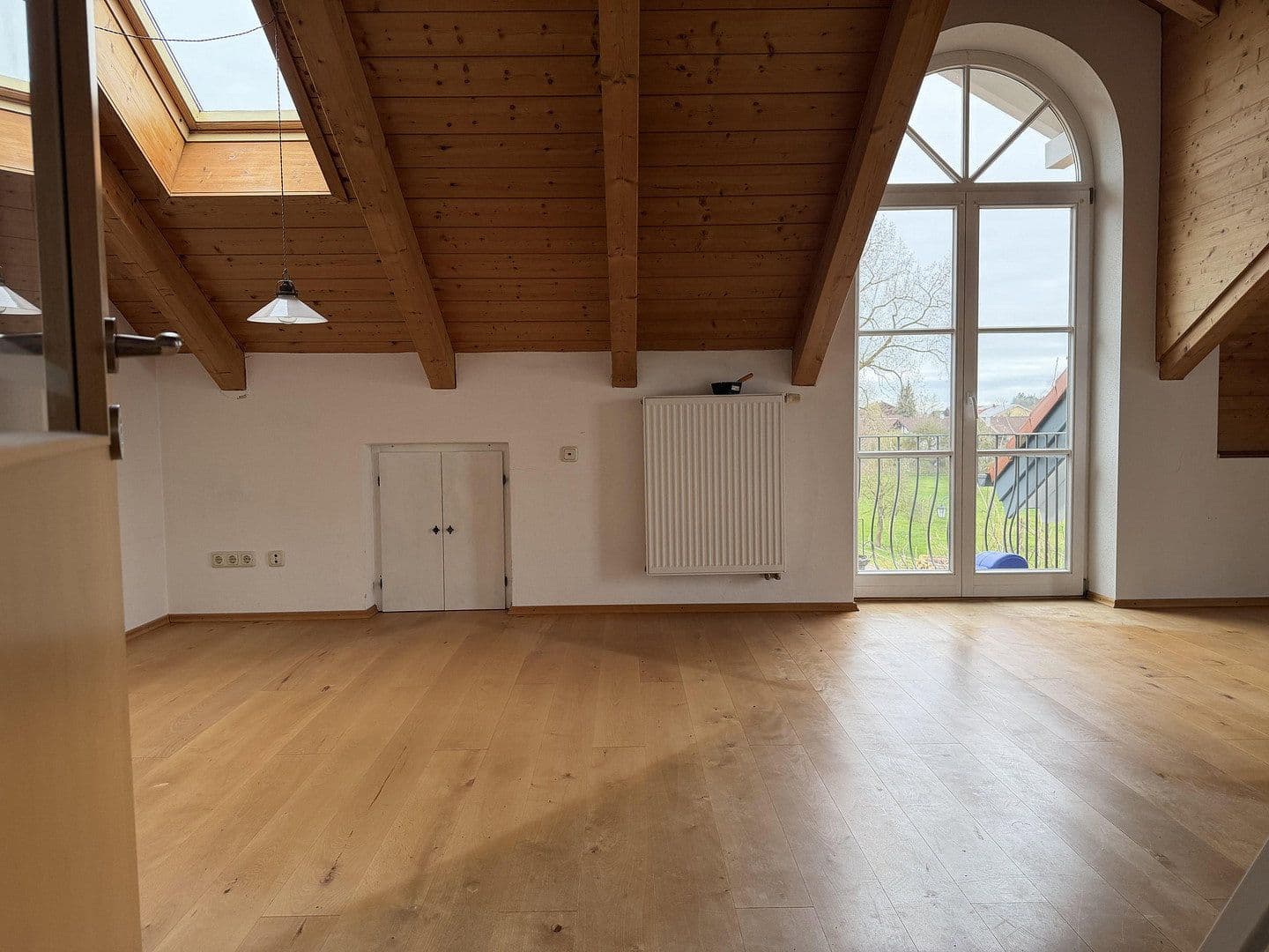 Prodej bytu 2+1 64 m², Höslwang, Bavorsko Prodej bytu 2+1 64 m², Höslwang, Bavorsko