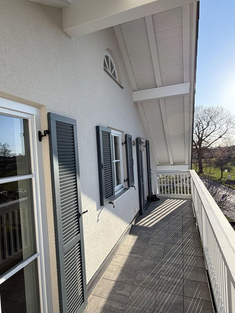 Prodej bytu 2+1 64 m², Höslwang, Bavorsko Prodej bytu 2+1 64 m², Höslwang, Bavorsko