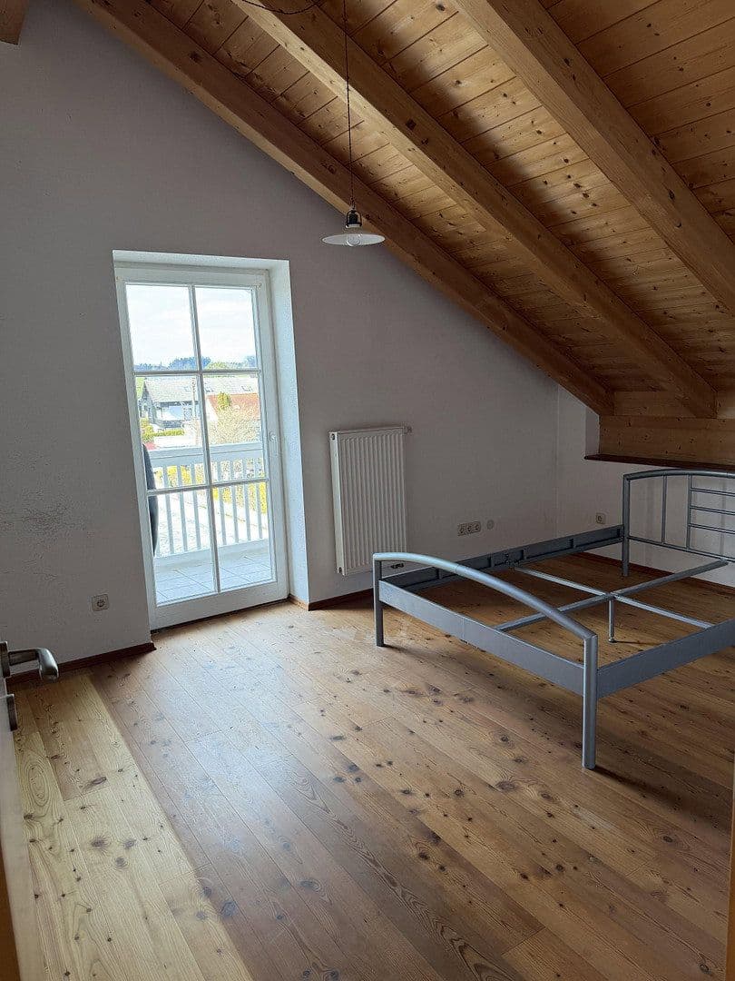 Prodej bytu 2+1 64 m², Höslwang, Bavorsko Prodej bytu 2+1 64 m², Höslwang, Bavorsko