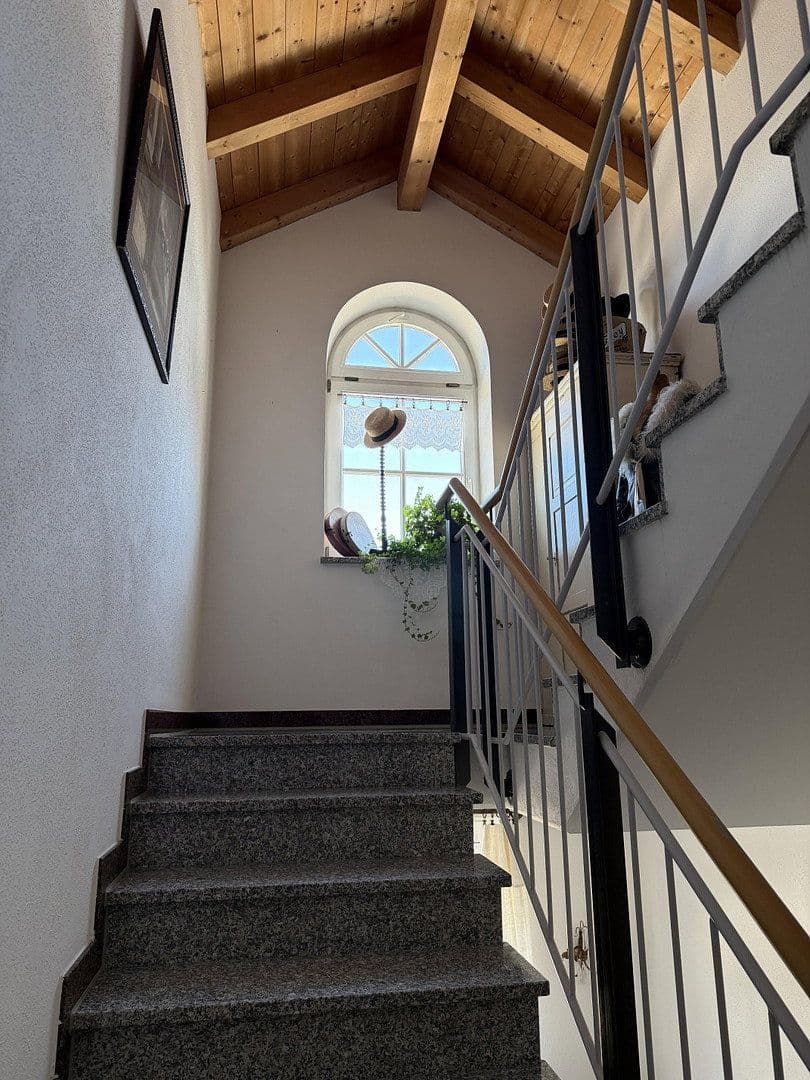 Prodej bytu 2+1 64 m², Höslwang, Bavorsko Prodej bytu 2+1 64 m², Höslwang, Bavorsko