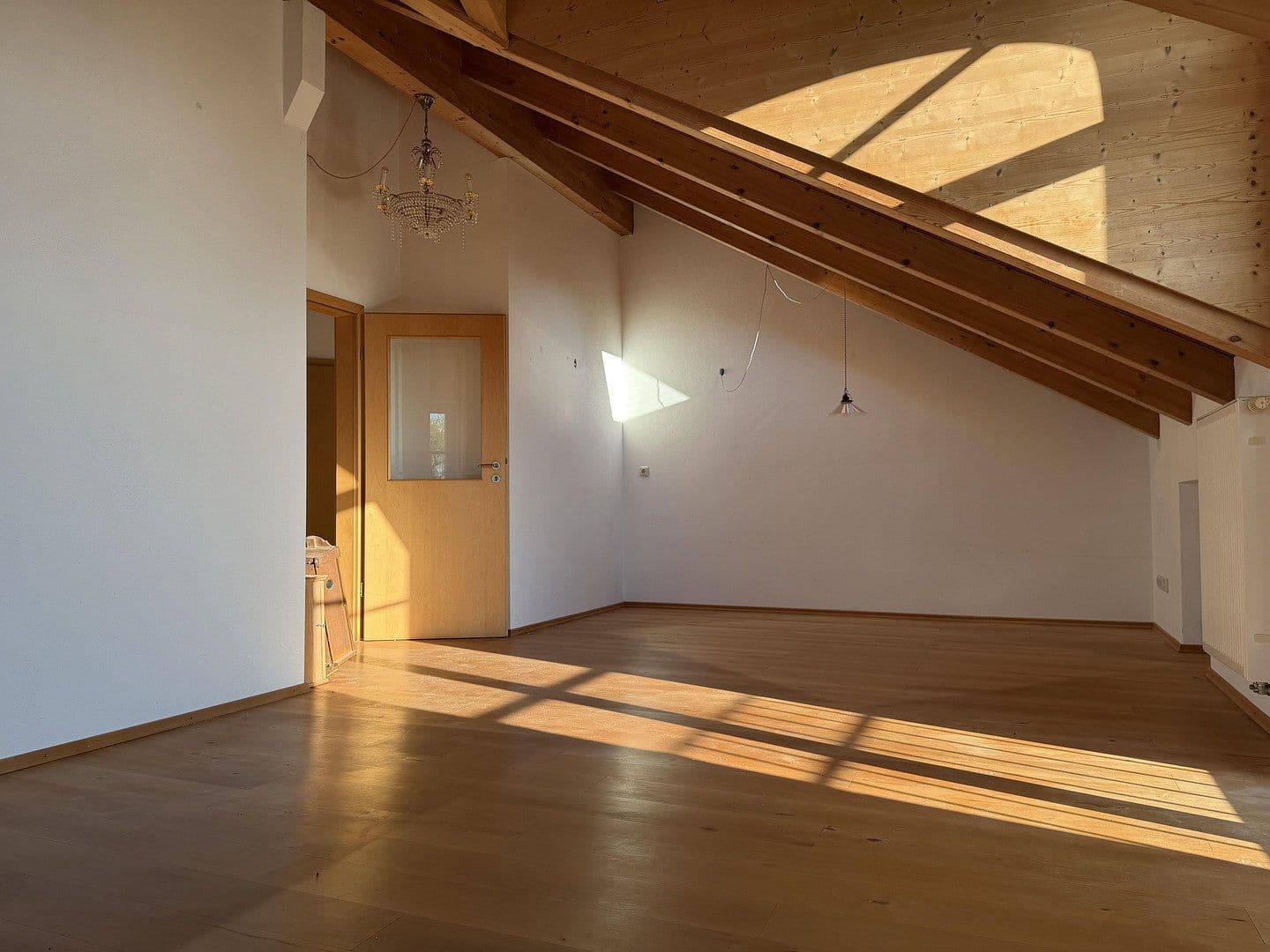 Prodej bytu 2+1 64 m², Höslwang, Bavorsko Prodej bytu 2+1 64 m², Höslwang, Bavorsko