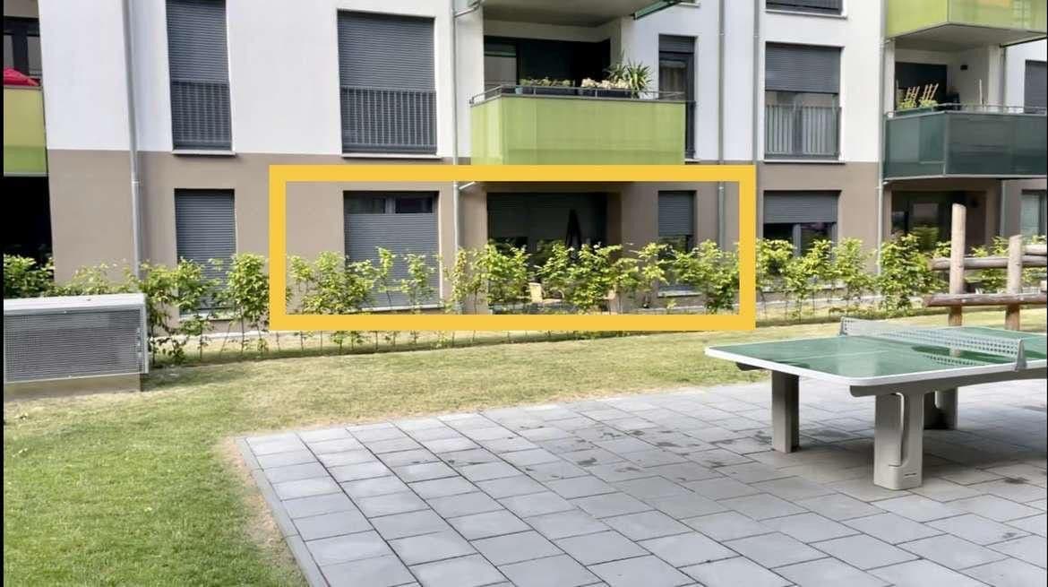 Prodej bytu 2+1 60 m², Bleckmannweg 5, Berlin, Berlín Prodej bytu 2+1 60 m², Bleckmannweg 5, Berlin, Berlín