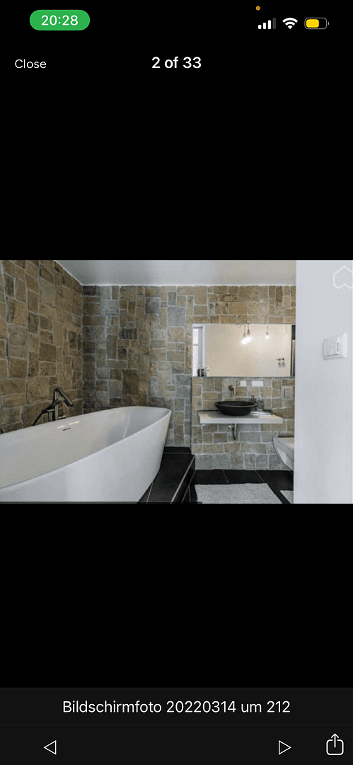 Prodej bytu 2+1 60 m², Bleckmannweg 5, Berlin, Berlín Prodej bytu 2+1 60 m², Bleckmannweg 5, Berlin, Berlín