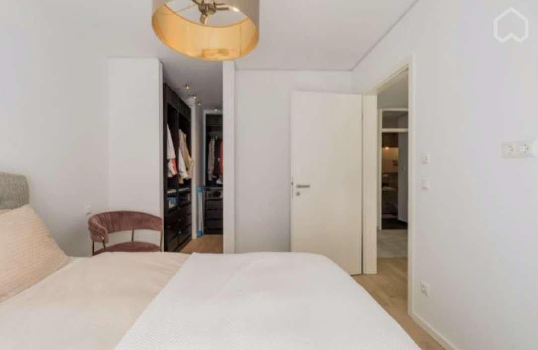 Prodej bytu 2+1 60 m², Bleckmannweg 5, Berlin, Berlín Prodej bytu 2+1 60 m², Bleckmannweg 5, Berlin, Berlín