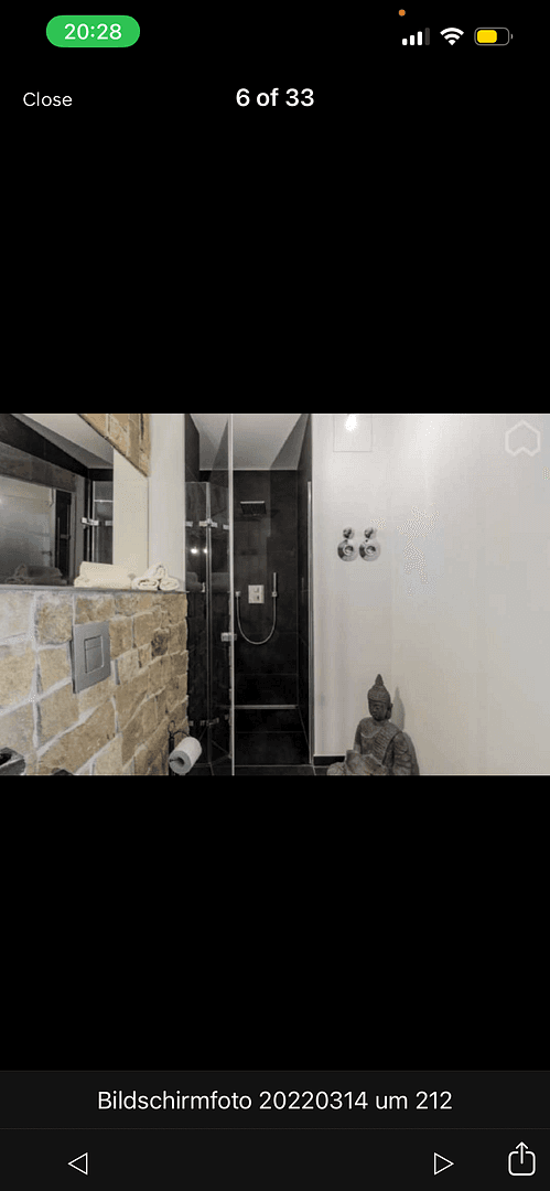 Prodej bytu 2+1 60 m², Bleckmannweg 5, Berlin, Berlín Prodej bytu 2+1 60 m², Bleckmannweg 5, Berlin, Berlín