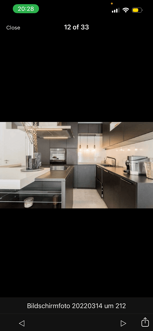 Prodej bytu 2+1 60 m², Bleckmannweg 5, Berlin, Berlín Prodej bytu 2+1 60 m², Bleckmannweg 5, Berlin, Berlín