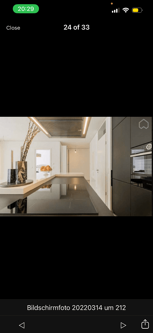 Prodej bytu 2+1 60 m², Bleckmannweg 5, Berlin, Berlín Prodej bytu 2+1 60 m², Bleckmannweg 5, Berlin, Berlín