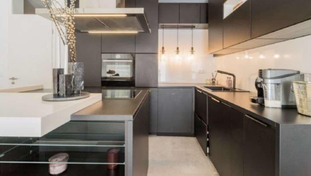 Prodej bytu 2+1 60 m², Bleckmannweg 5, Berlin, Berlín Prodej bytu 2+1 60 m², Bleckmannweg 5, Berlin, Berlín