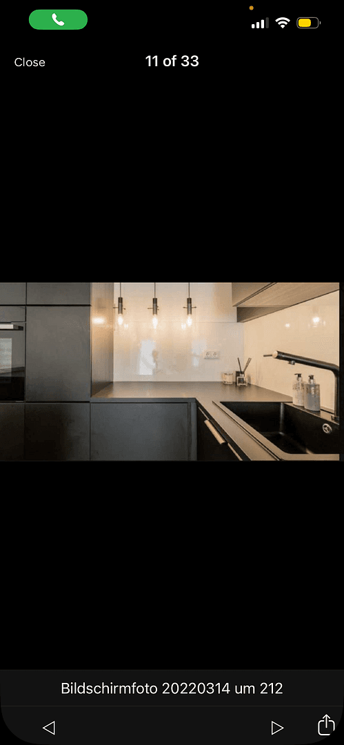 Prodej bytu 2+1 60 m², Bleckmannweg 5, Berlin, Berlín Prodej bytu 2+1 60 m², Bleckmannweg 5, Berlin, Berlín