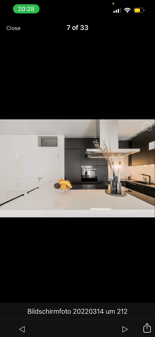 Prodej bytu 2+1 60 m², Bleckmannweg 5, Berlin, Berlín Prodej bytu 2+1 60 m², Bleckmannweg 5, Berlin, Berlín