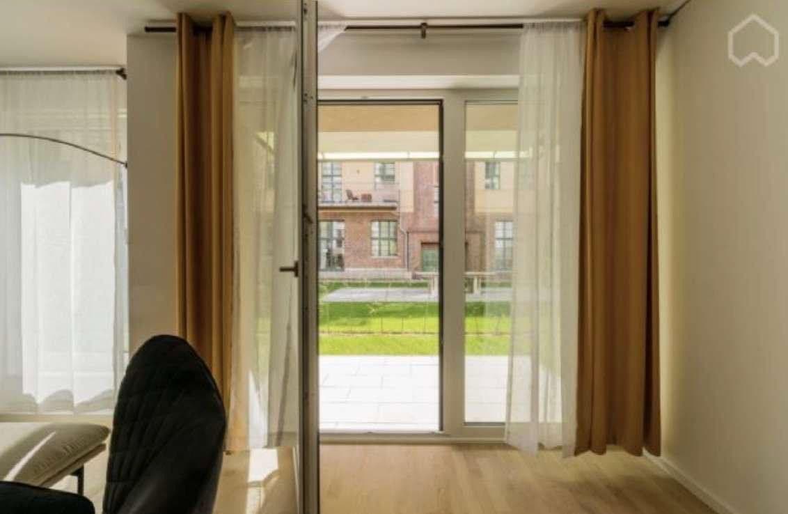 Prodej bytu 2+1 60 m², Bleckmannweg 5, Berlin, Berlín Prodej bytu 2+1 60 m², Bleckmannweg 5, Berlin, Berlín