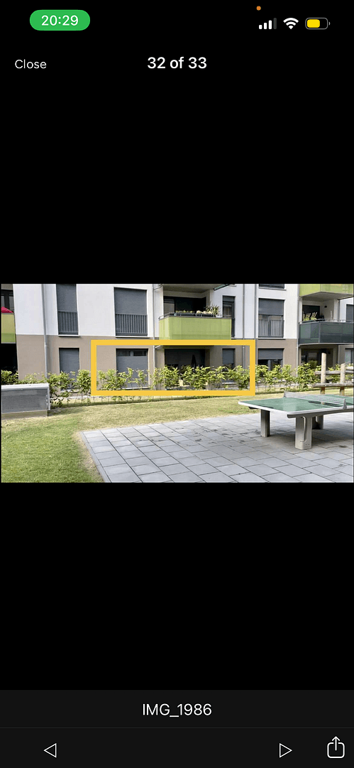 Prodej bytu 2+1 60 m², Bleckmannweg 5, Berlin, Berlín Prodej bytu 2+1 60 m², Bleckmannweg 5, Berlin, Berlín