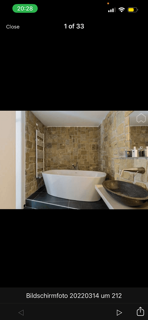 Prodej bytu 2+1 60 m², Bleckmannweg 5, Berlin, Berlín Prodej bytu 2+1 60 m², Bleckmannweg 5, Berlin, Berlín