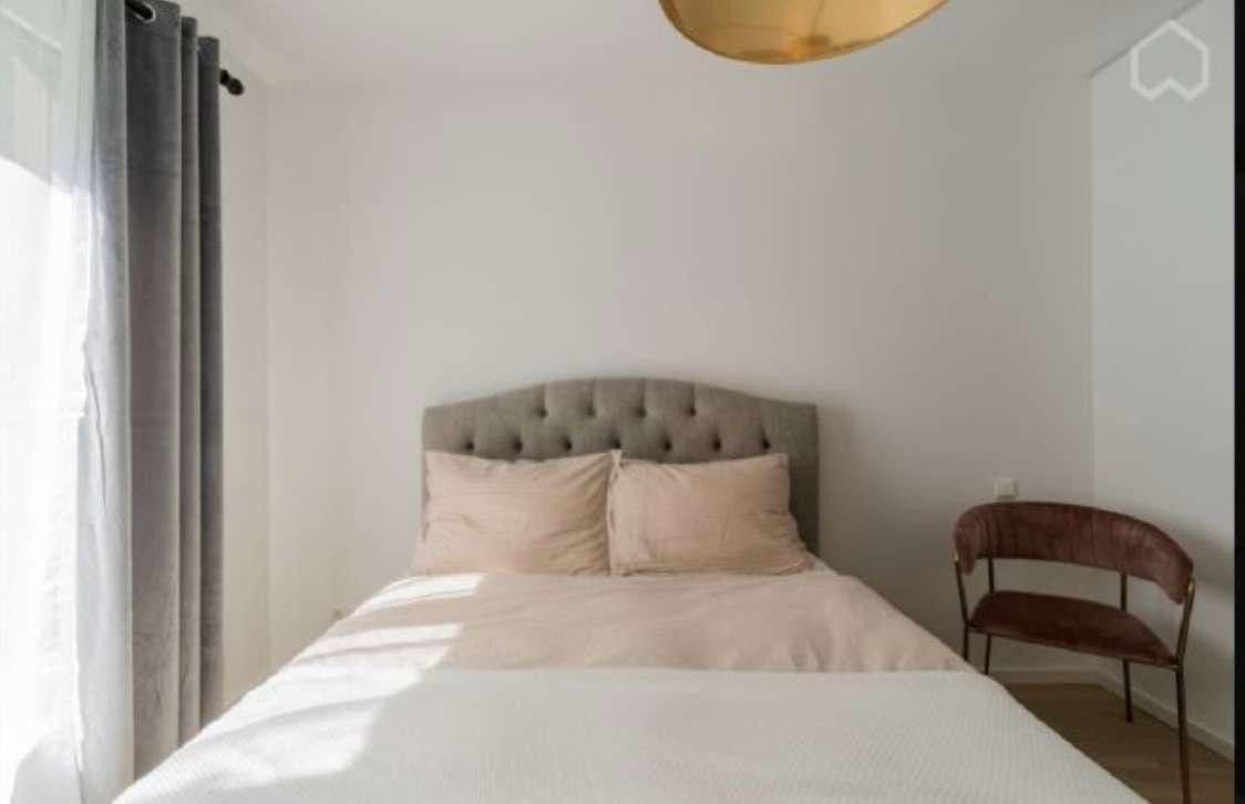 Prodej bytu 2+1 60 m², Bleckmannweg 5, Berlin, Berlín Prodej bytu 2+1 60 m², Bleckmannweg 5, Berlin, Berlín