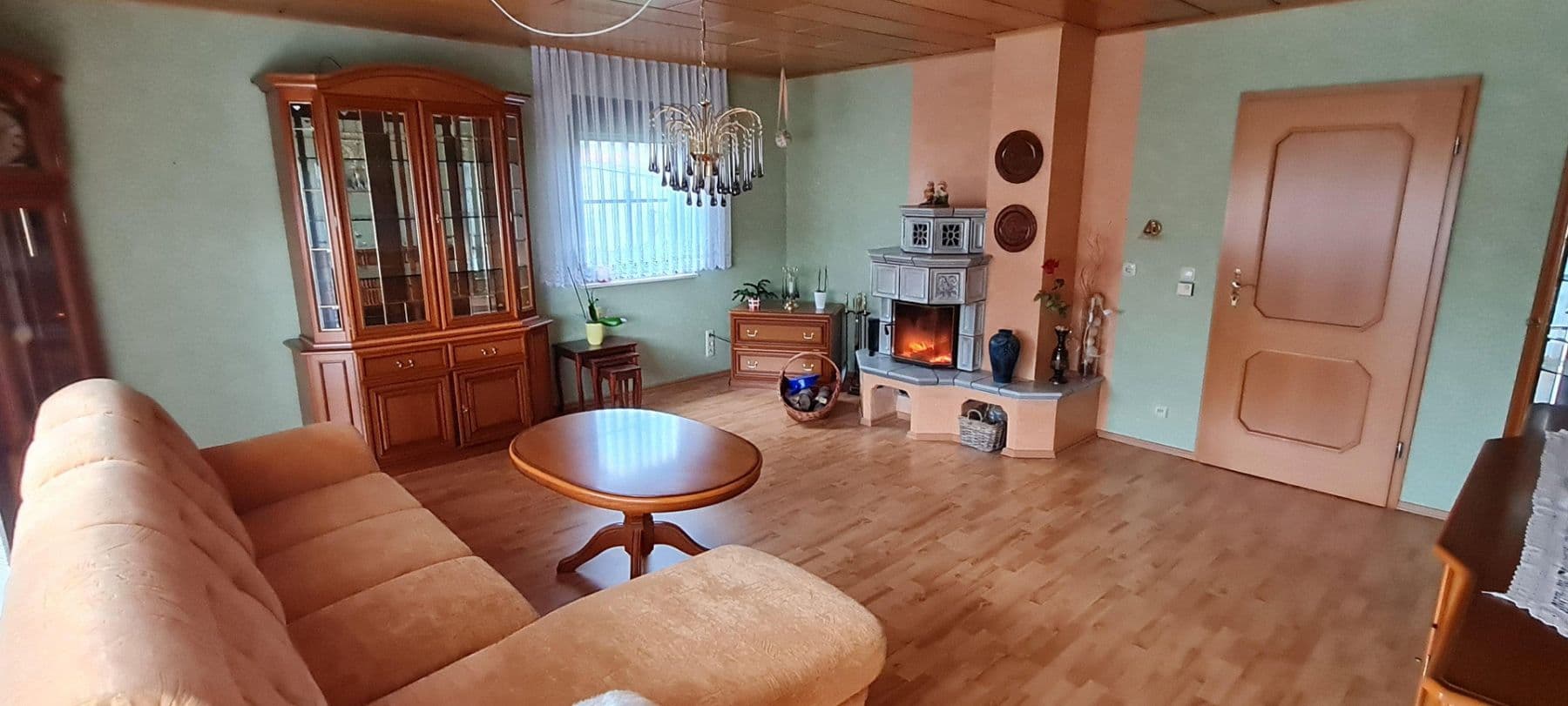 Prodej domu 148 m², pozemek 737 m², Storkow (Mark), Braniborsko Prodej domu 148 m², pozemek 737 m², Storkow (Mark), Braniborsko