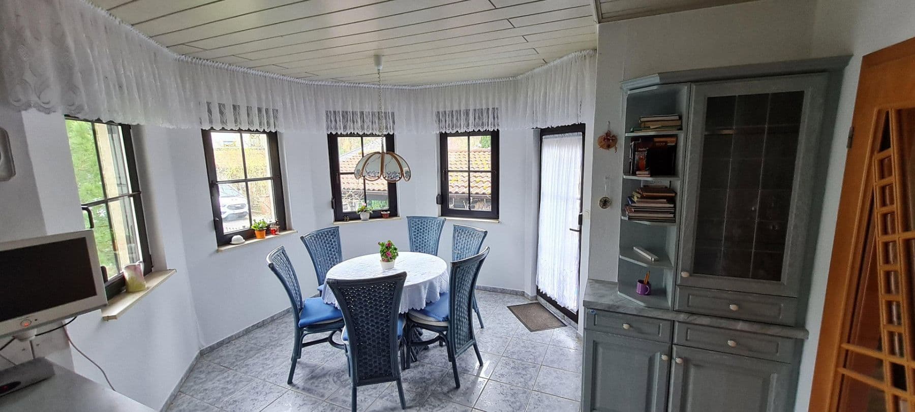 Prodej domu 148 m², pozemek 737 m², Storkow (Mark), Braniborsko Prodej domu 148 m², pozemek 737 m², Storkow (Mark), Braniborsko