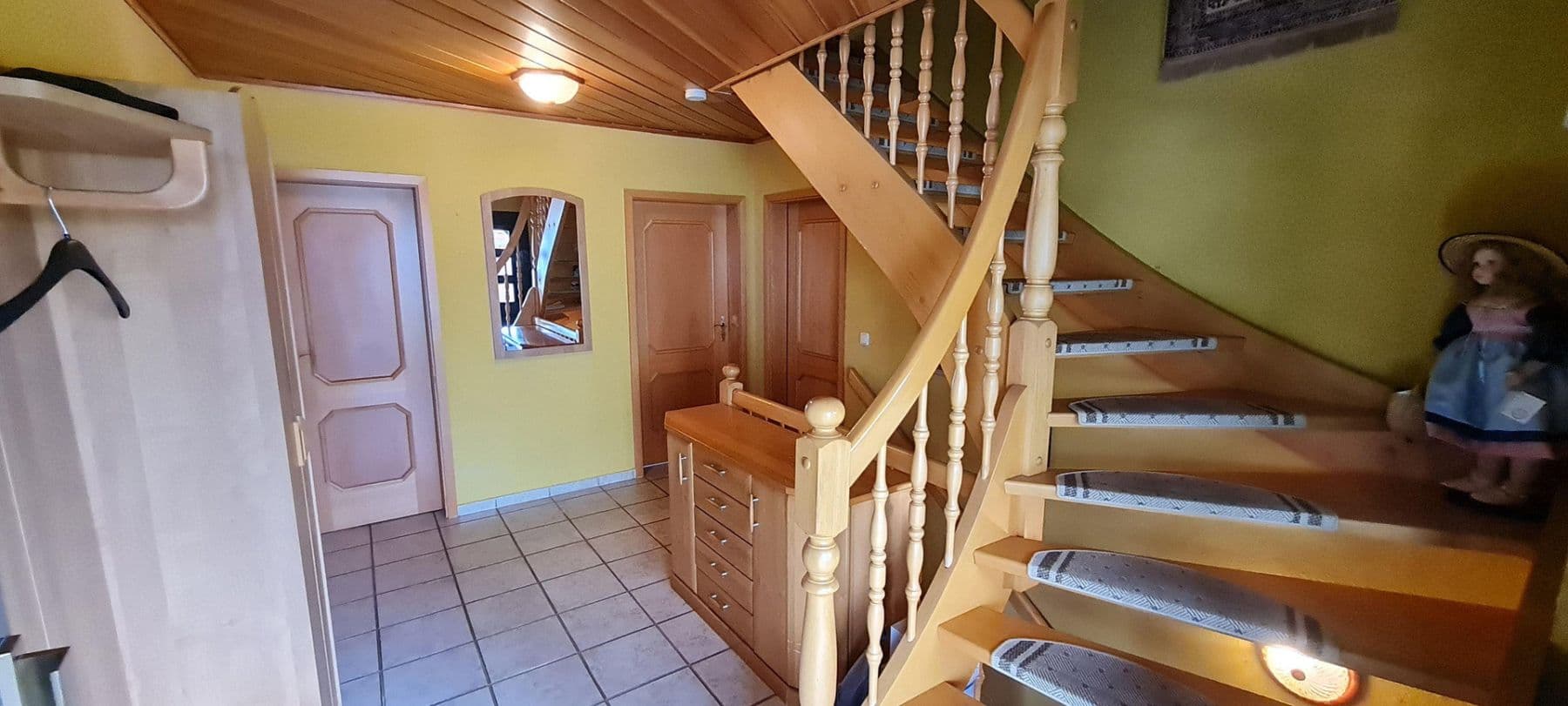 Prodej domu 148 m², pozemek 737 m², Storkow (Mark), Braniborsko Prodej domu 148 m², pozemek 737 m², Storkow (Mark), Braniborsko