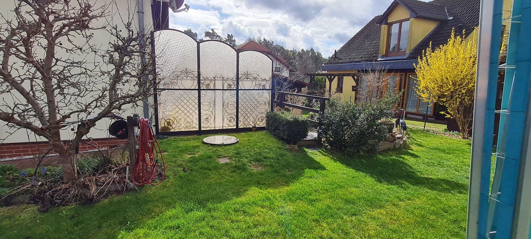 Prodej domu 148 m², pozemek 737 m², Storkow (Mark), Braniborsko Prodej domu 148 m², pozemek 737 m², Storkow (Mark), Braniborsko