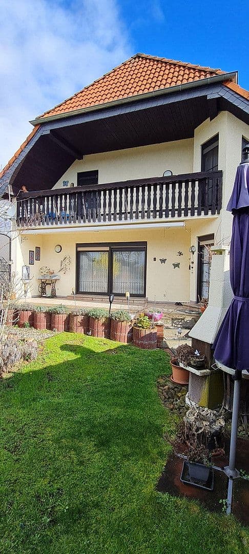 Prodej domu 148 m², pozemek 737 m², Storkow (Mark), Braniborsko Prodej domu 148 m², pozemek 737 m², Storkow (Mark), Braniborsko