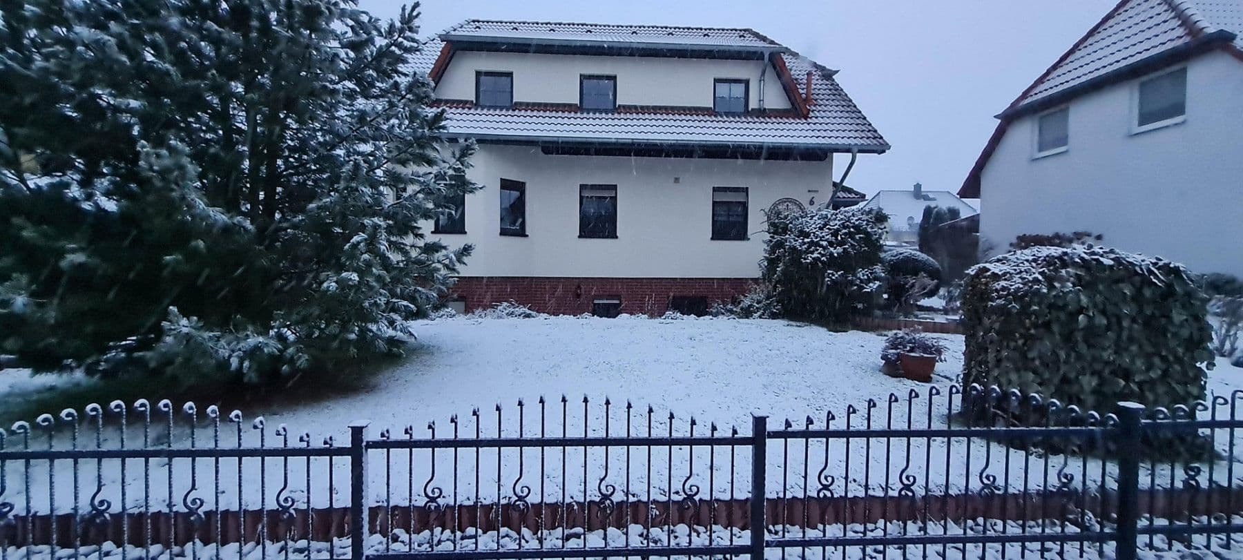 Prodej domu 148 m², pozemek 737 m², Storkow (Mark), Braniborsko Prodej domu 148 m², pozemek 737 m², Storkow (Mark), Braniborsko
