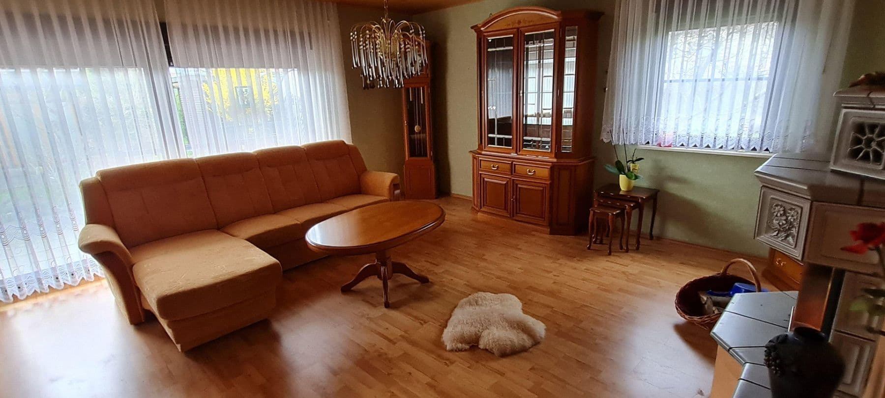 Prodej domu 148 m², pozemek 737 m², Storkow (Mark), Braniborsko Prodej domu 148 m², pozemek 737 m², Storkow (Mark), Braniborsko