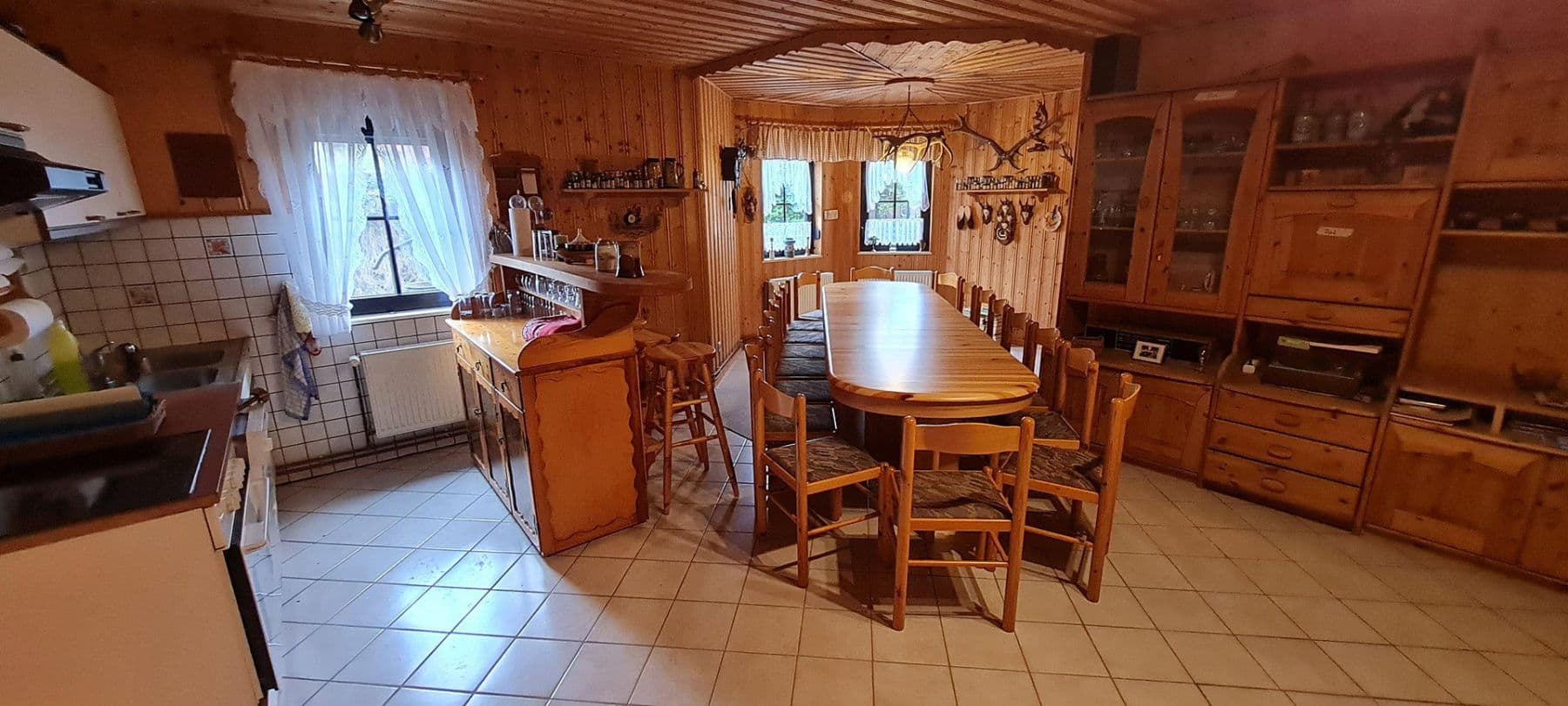 Prodej domu 148 m², pozemek 737 m², Storkow (Mark), Braniborsko Prodej domu 148 m², pozemek 737 m², Storkow (Mark), Braniborsko