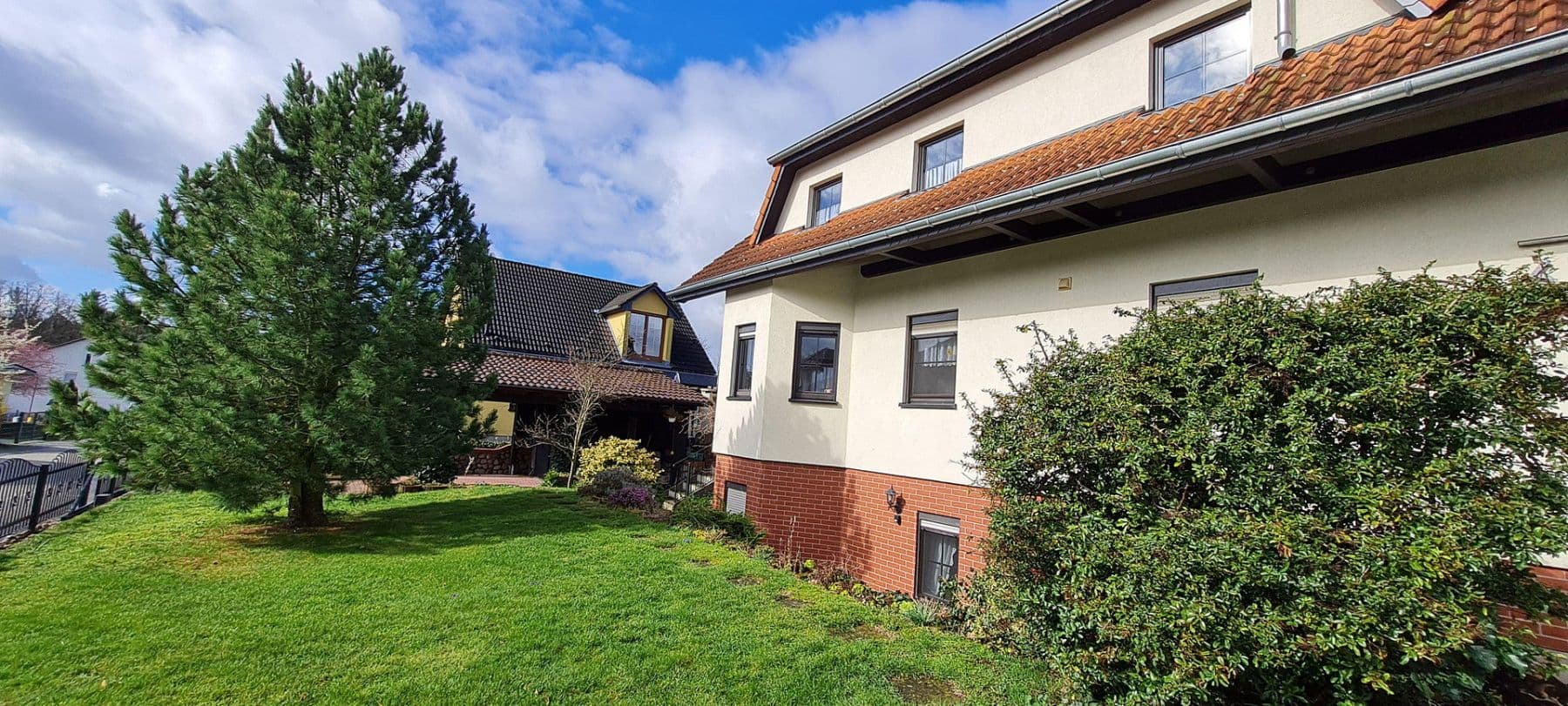 Prodej domu 148 m², pozemek 737 m², Storkow (Mark), Braniborsko Prodej domu 148 m², pozemek 737 m², Storkow (Mark), Braniborsko