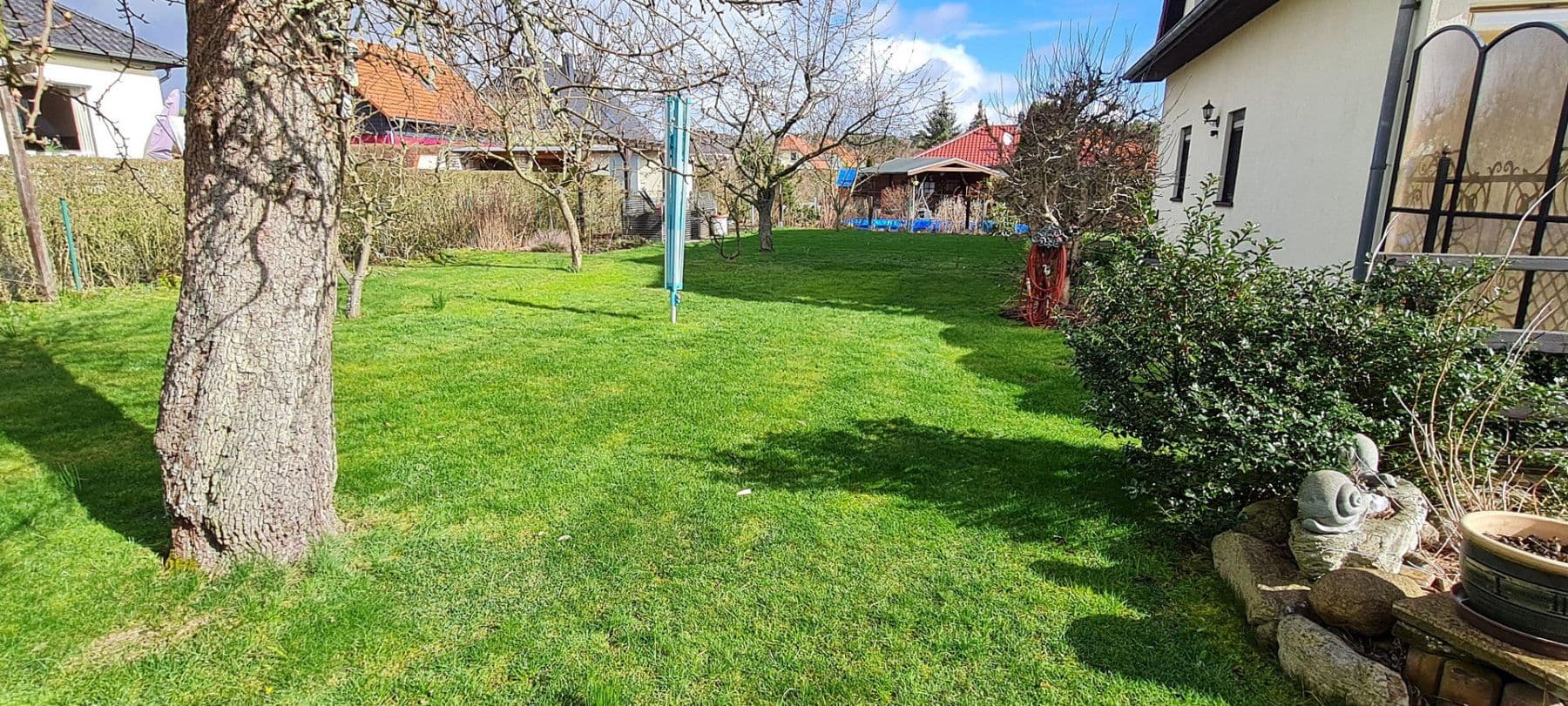 Prodej domu 148 m², pozemek 737 m², Storkow (Mark), Braniborsko Prodej domu 148 m², pozemek 737 m², Storkow (Mark), Braniborsko