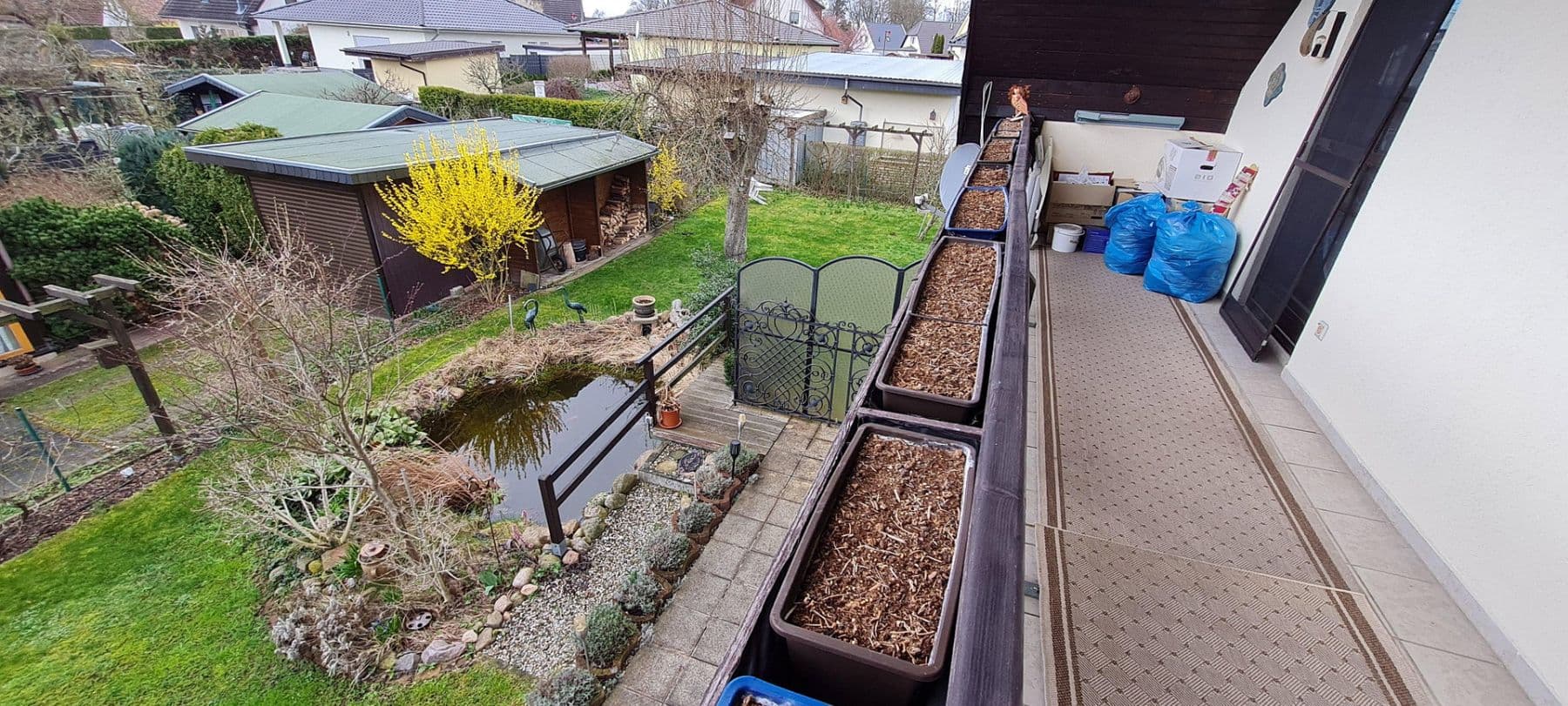 Prodej domu 148 m², pozemek 737 m², Storkow (Mark), Braniborsko Prodej domu 148 m², pozemek 737 m², Storkow (Mark), Braniborsko