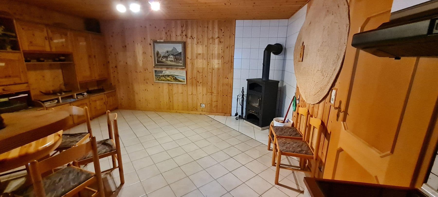 Prodej domu 148 m², pozemek 737 m², Storkow (Mark), Braniborsko Prodej domu 148 m², pozemek 737 m², Storkow (Mark), Braniborsko