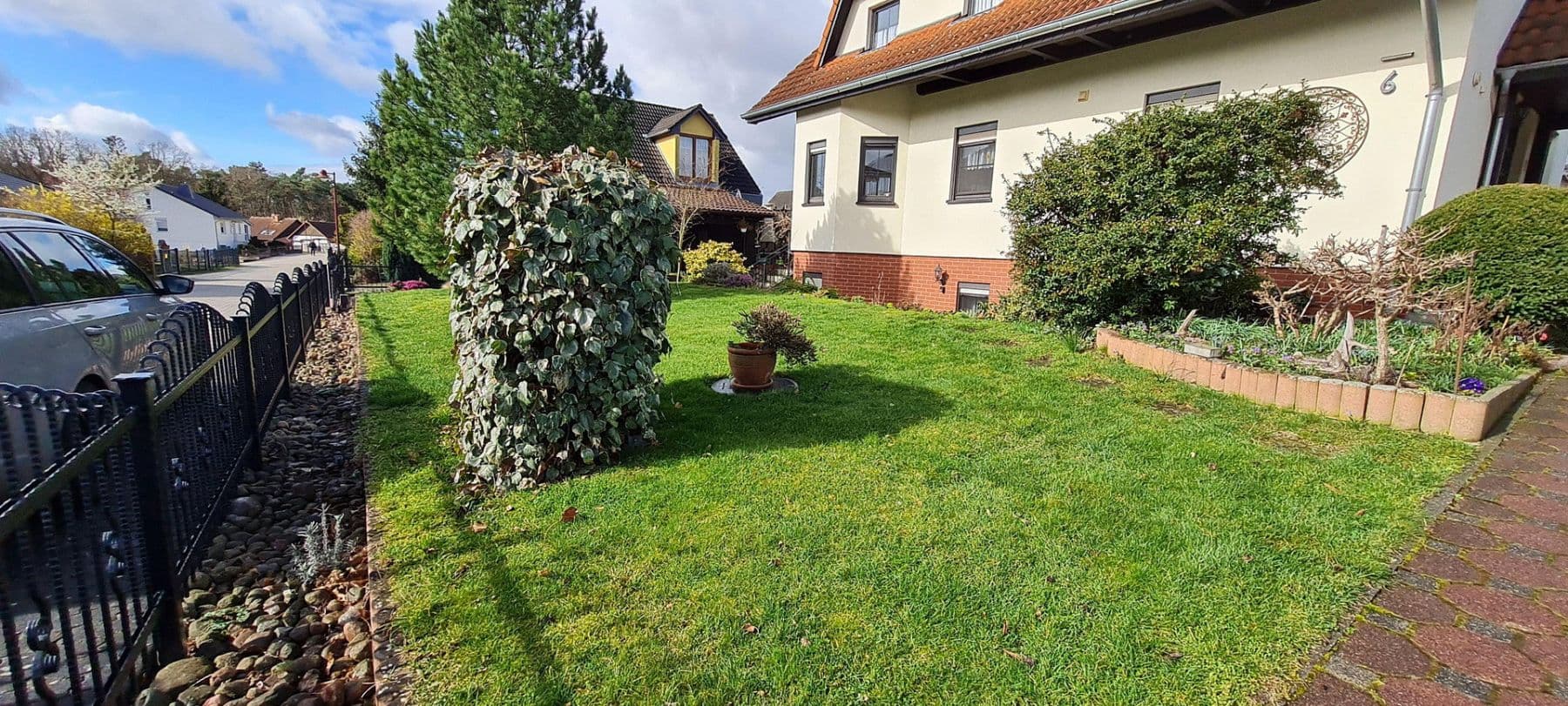 Prodej domu 148 m², pozemek 737 m², Storkow (Mark), Braniborsko Prodej domu 148 m², pozemek 737 m², Storkow (Mark), Braniborsko