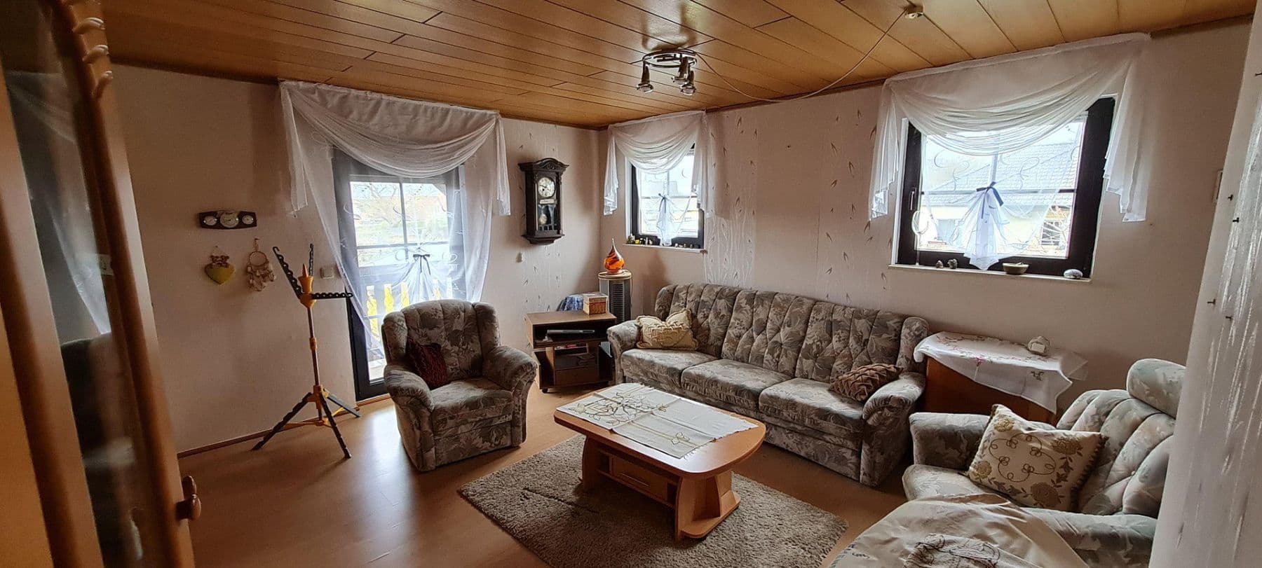 Prodej domu 148 m², pozemek 737 m², Storkow (Mark), Braniborsko Prodej domu 148 m², pozemek 737 m², Storkow (Mark), Braniborsko