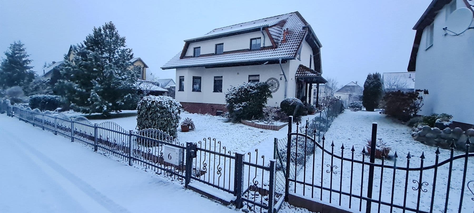 Prodej domu 148 m², pozemek 737 m², Storkow (Mark), Braniborsko Prodej domu 148 m², pozemek 737 m², Storkow (Mark), Braniborsko