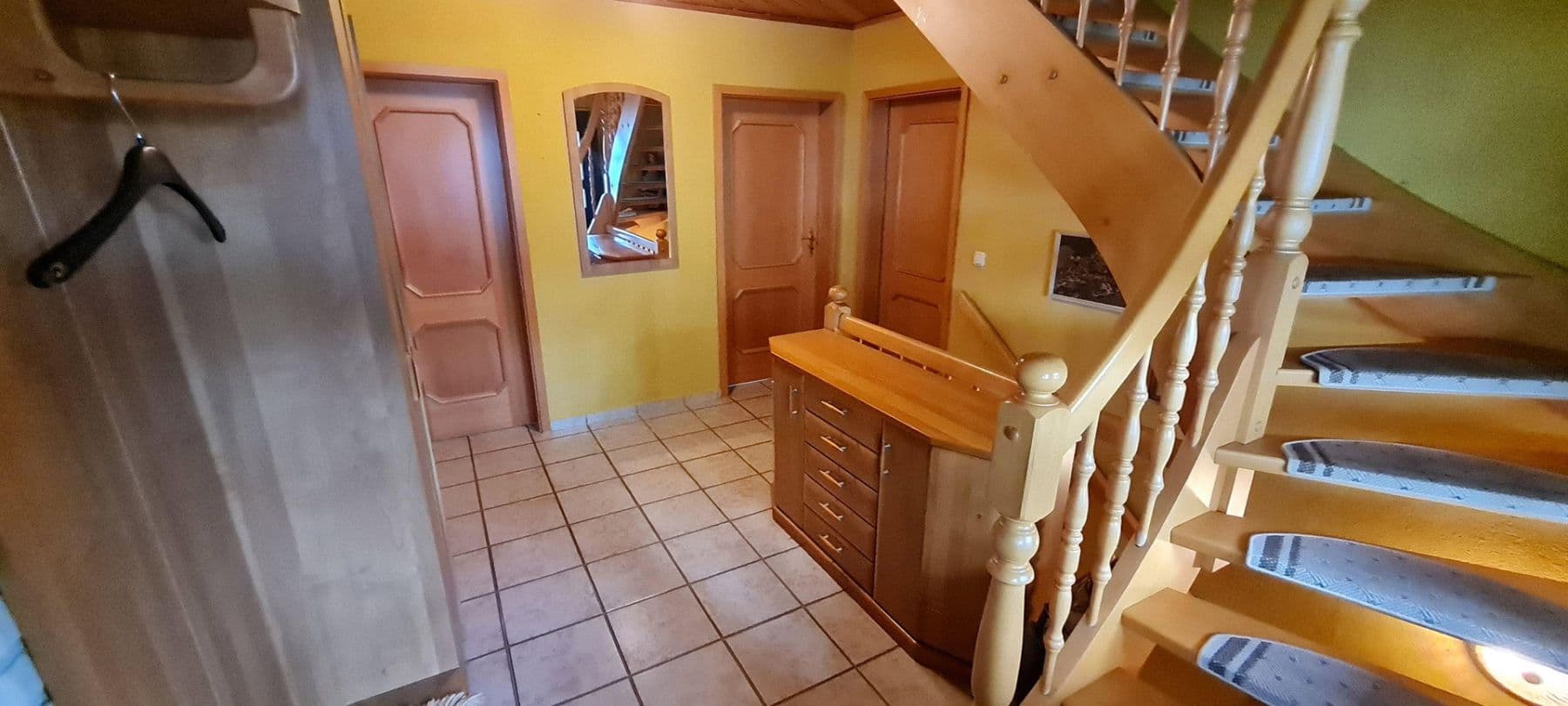 Prodej domu 148 m², pozemek 737 m², Storkow (Mark), Braniborsko Prodej domu 148 m², pozemek 737 m², Storkow (Mark), Braniborsko