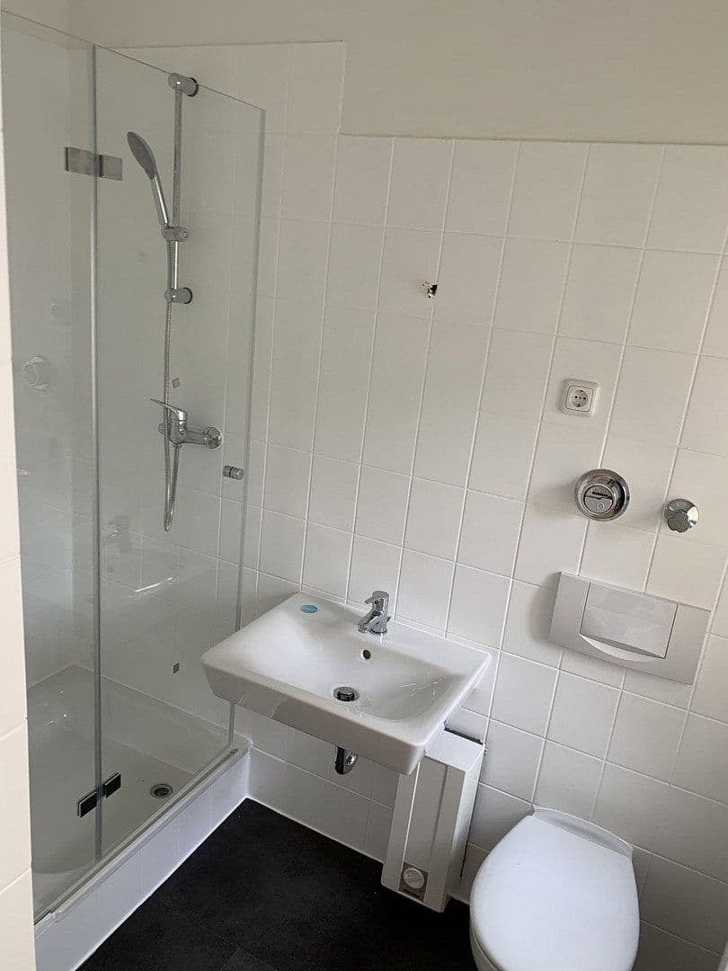 Pronájem bytu 1+kk 36 m², Steeler Str. 264, Essen, Severní Porýní-Vestfálsko Pronájem bytu 1+kk 36 m², Steeler Str. 264, Essen, Severní Porýní-Vestfálsko