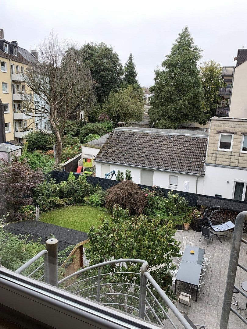 Pronájem bytu 1+kk 36 m², Steeler Str. 264, Essen, Severní Porýní-Vestfálsko Pronájem bytu 1+kk 36 m², Steeler Str. 264, Essen, Severní Porýní-Vestfálsko