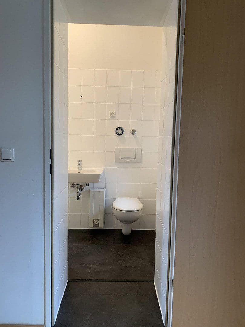 Pronájem bytu 1+kk 36 m², Steeler Str. 264, Essen, Severní Porýní-Vestfálsko Pronájem bytu 1+kk 36 m², Steeler Str. 264, Essen, Severní Porýní-Vestfálsko