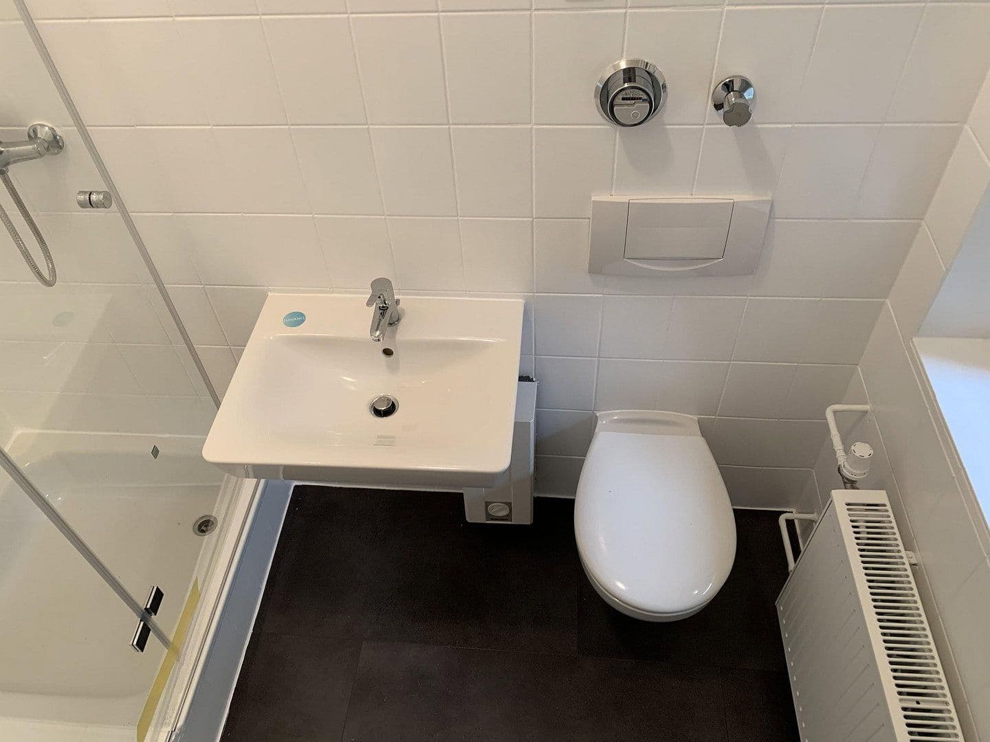 Pronájem bytu 1+kk 36 m², Steeler Str. 264, Essen, Severní Porýní-Vestfálsko Pronájem bytu 1+kk 36 m², Steeler Str. 264, Essen, Severní Porýní-Vestfálsko