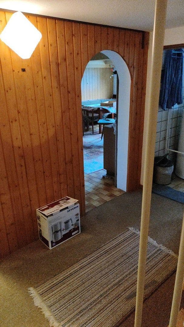 Prodej domu 112 m², pozemek 473 m², Lemgo, Severní Porýní-Vestfálsko Prodej domu 112 m², pozemek 473 m², Lemgo, Severní Porýní-Vestfálsko