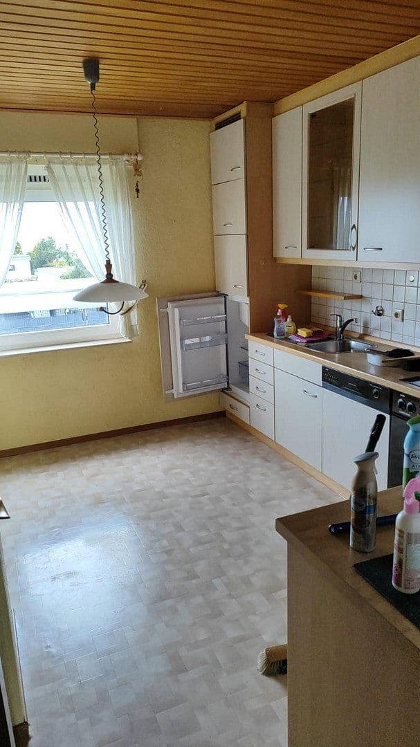 Prodej domu 112 m², pozemek 473 m², Lemgo, Severní Porýní-Vestfálsko Prodej domu 112 m², pozemek 473 m², Lemgo, Severní Porýní-Vestfálsko