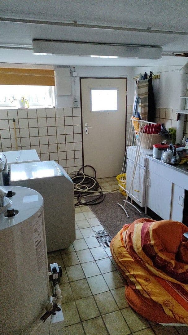 Prodej domu 112 m², pozemek 473 m², Lemgo, Severní Porýní-Vestfálsko Prodej domu 112 m², pozemek 473 m², Lemgo, Severní Porýní-Vestfálsko