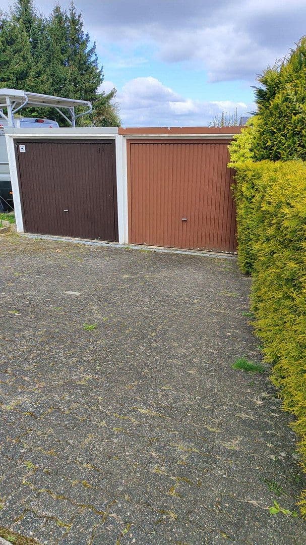 Prodej domu 112 m², pozemek 473 m², Lemgo, Severní Porýní-Vestfálsko Prodej domu 112 m², pozemek 473 m², Lemgo, Severní Porýní-Vestfálsko